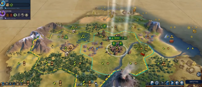 文明6什么是文化炸弹2