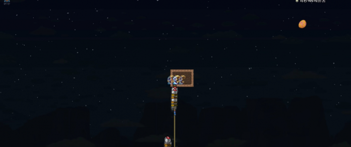 泰拉瑞亚毁灭者怎么打3