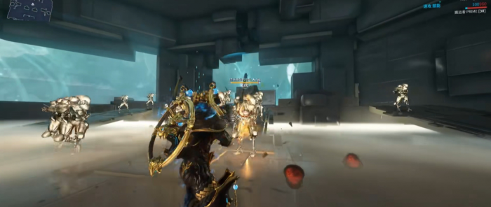 星际战甲哪吒三太子怎么样2