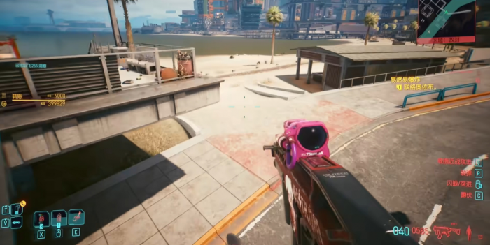 赛博朋克2077新版本怎么刷材料最快1