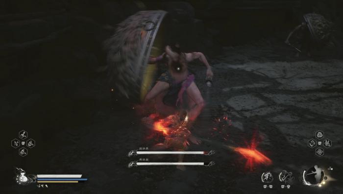 黑神话悟空打铁球boss有什么技巧_黑神话悟空boss战