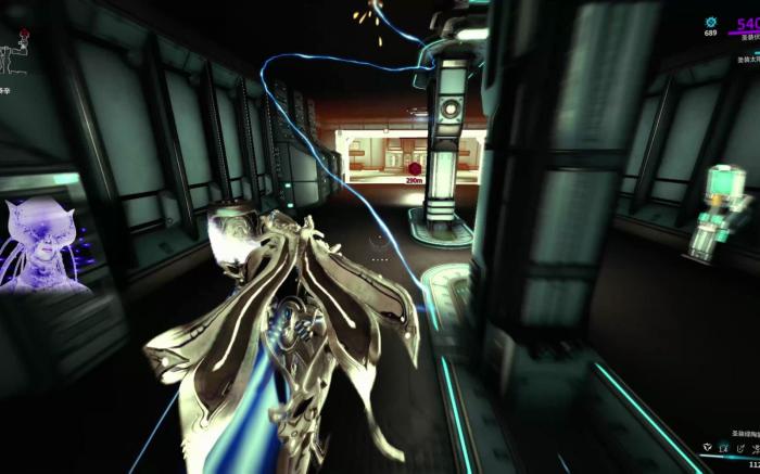 星际战甲追踪泰辛任务怎么做2