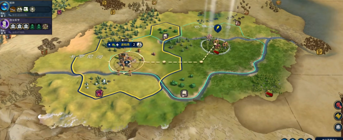 文明6黄金时代选什么好2