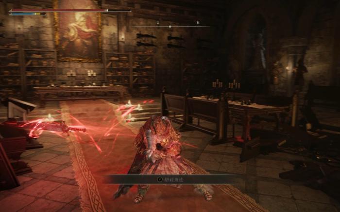 艾尔登法环传说武器怎么收集2