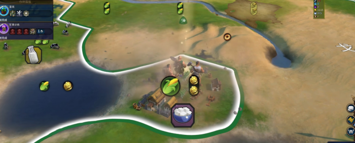 文明6剑客一波流怎么玩2