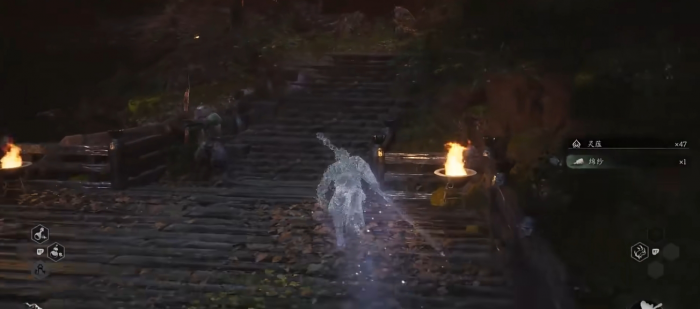 黑神话悟空怎么玩破隐流1