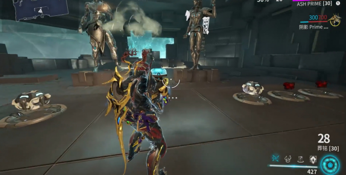 星际战甲各系怪物的弱点有哪些_星际战甲各系怪弱什么属性 星际战甲各系怪物的弱点有哪些_星际战甲各系怪弱什么属性