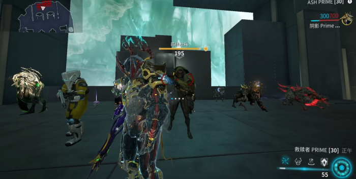 星际战甲各系怪物的弱点有哪些2