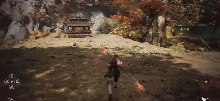 黑神话悟空后三章里有什么隐藏支线_黑神话悟空所有boss 黑神话悟空后三章里有什么隐藏支线_黑神话悟空所有boss