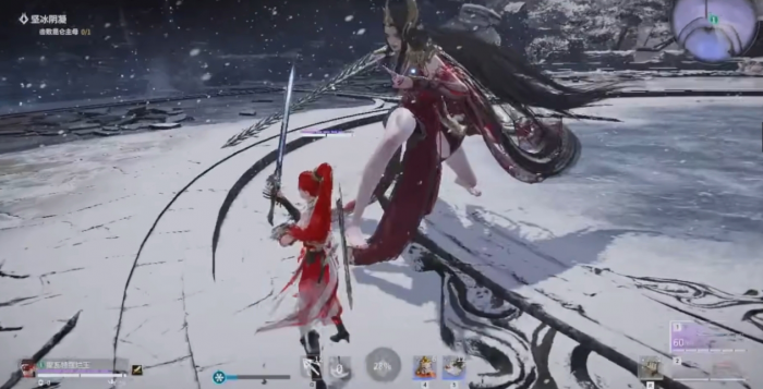 永劫无间怎么速肝通行证3