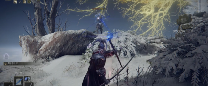 艾尔登法环好用的法术有哪些2