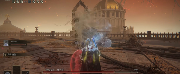 艾尔登法环法师最新加点是什么_艾尔登法环法师加点推荐 100级别