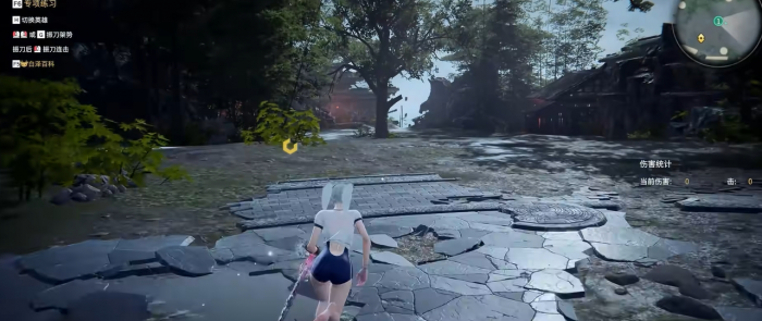 永劫无间游戏玩法和装备有什么1