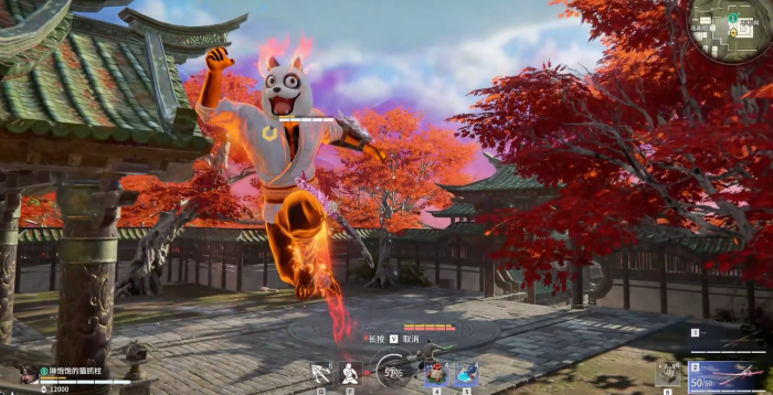 永劫无间游戏玩法和装备有什么2