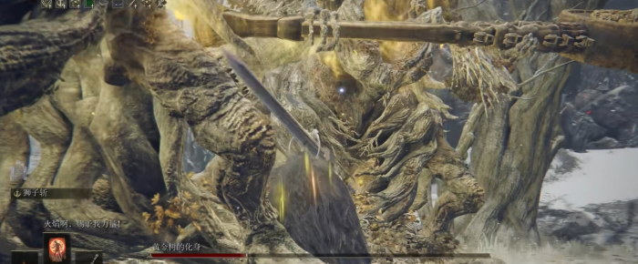 艾尔登法环纯力量流怎么加点2