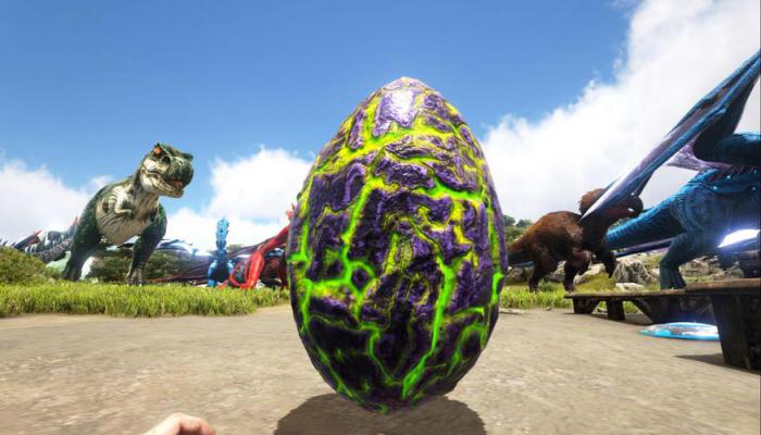 方舟生存进化龙蛋怎么孵化_方舟生存进化孵蛋器怎么孵化飞龙