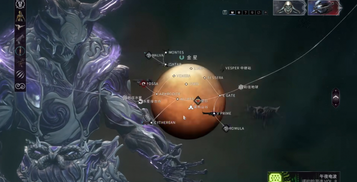 星际战甲新手如何玩下去1