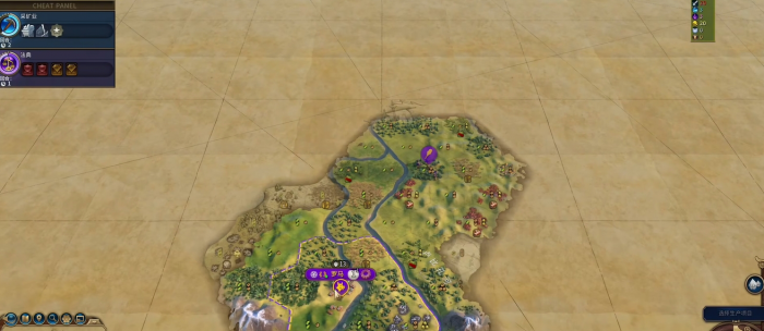 文明6罗马怎么玩1