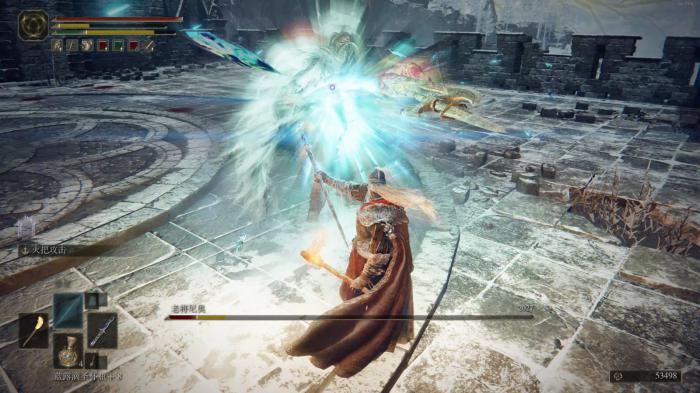 艾尔登法环250级法师属性怎么加_《艾尔登法环》