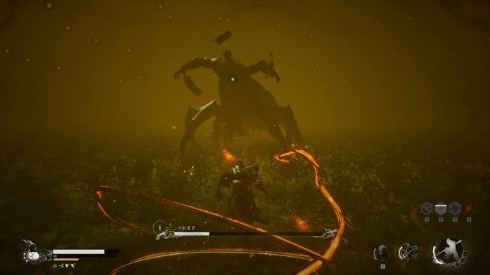 黑神话悟空法宝怎么获得_黑神话悟空法宝怎么快速恢复 黑神话悟空法宝怎么获得_黑神话悟空法宝怎么快速恢复