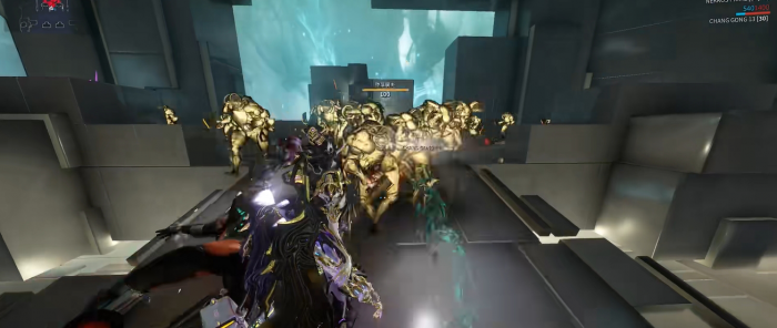 星际战甲萌新用什么甲2