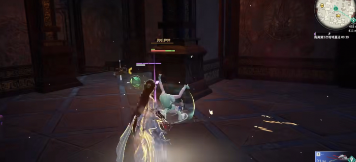 永劫无间有哪些技巧2