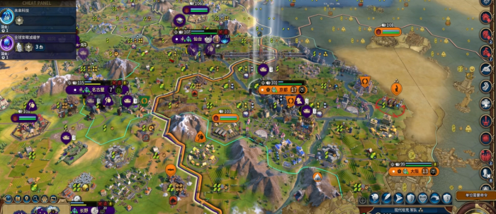 文明6宜居度爆炸怎么办_文明6宜居度过低怎么办 文明6宜居度爆炸怎么办_文明6宜居度过低怎么办