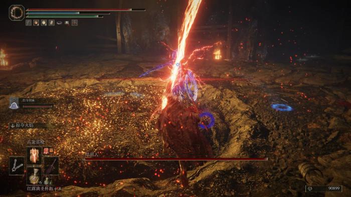 艾尔登法环哪些大剑比较强力2