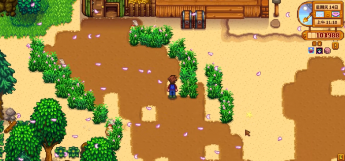 星露谷物语铱星小鸡蛋怎么得2