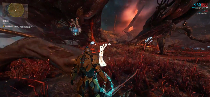 星际战甲隔离库开库赏金任务怎么做_星际战甲隔离库2