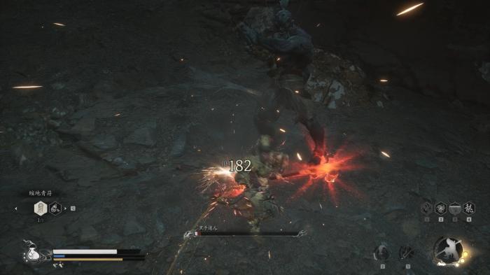 黑神话悟空梅山故人连战有什么打法3