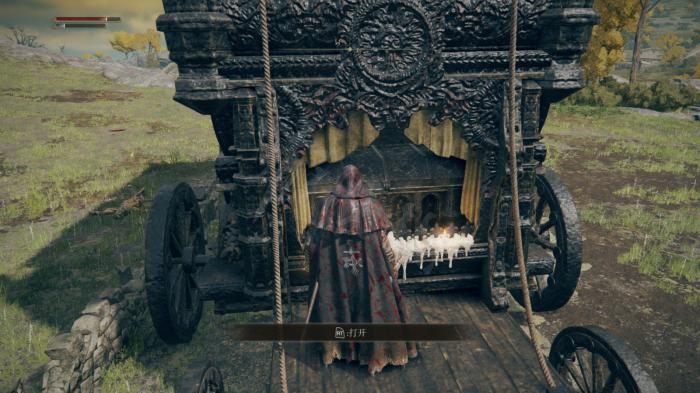 艾尔登法环前期强力装备怎么获得3