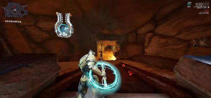 星际战甲沙海遗踪剧情是什么3