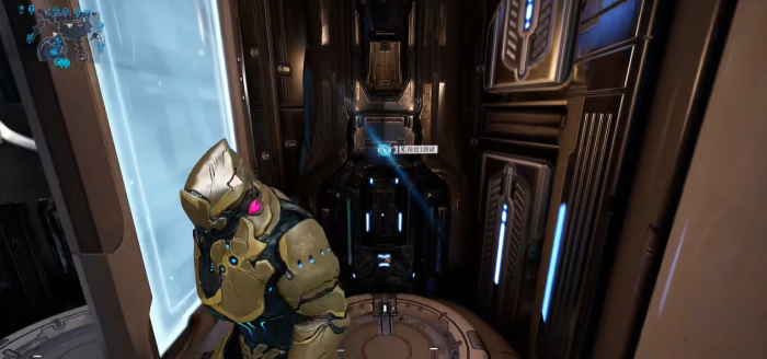 星际战甲在哪测试升段位1