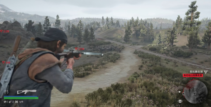 往日不再怎么制作箭矢1