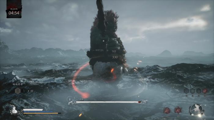 黑神话悟空有什么新模式_黑神话悟空新模式怎么玩 黑神话悟空有什么新模式_黑神话悟空新模式怎么玩