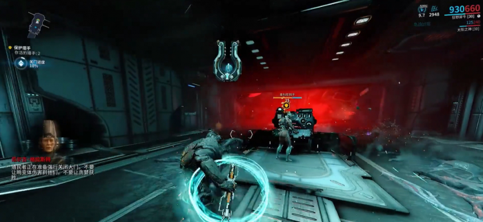 星际战甲兵不厌诈任务怎么完成2