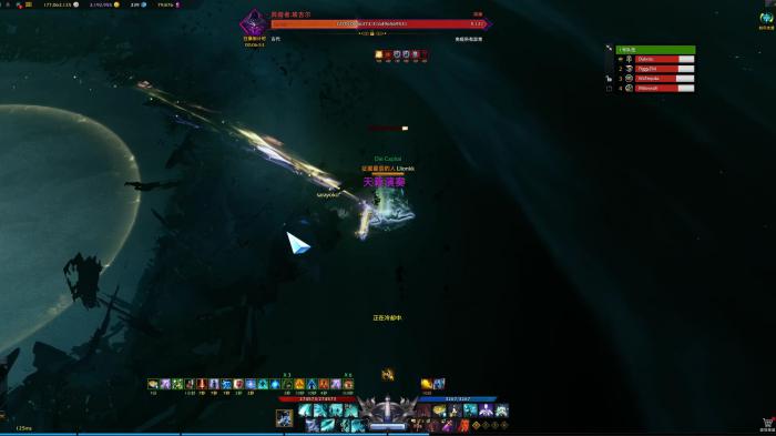 失落的方舟埃尔伯哈斯蒂怎么打_em失落的方舟