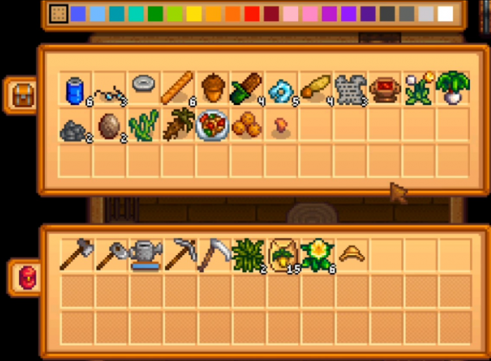 星露谷物语垃圾有什么用2