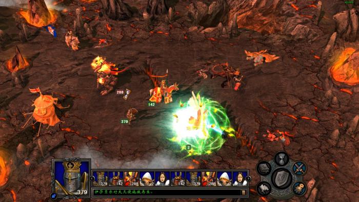 英雄无敌5魔法有什么用2