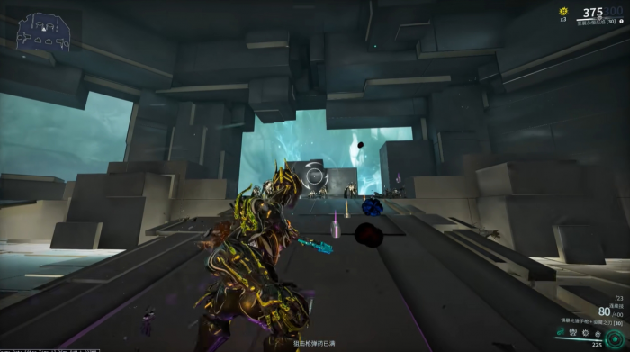 星际战甲一直用的武器有哪些_星际战甲一直用的武器有哪些