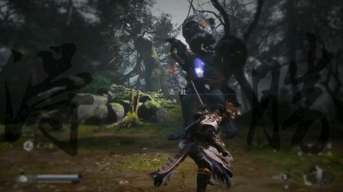 黑神话悟空戳棍有什么技巧1