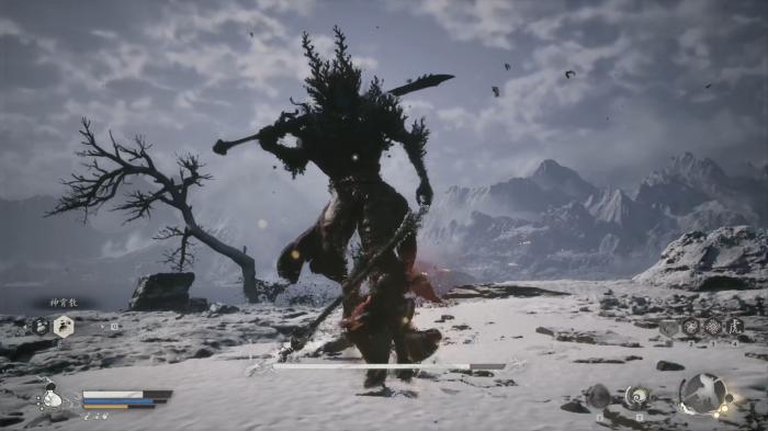 黑神话悟空有什么小技巧_悟空黑神话