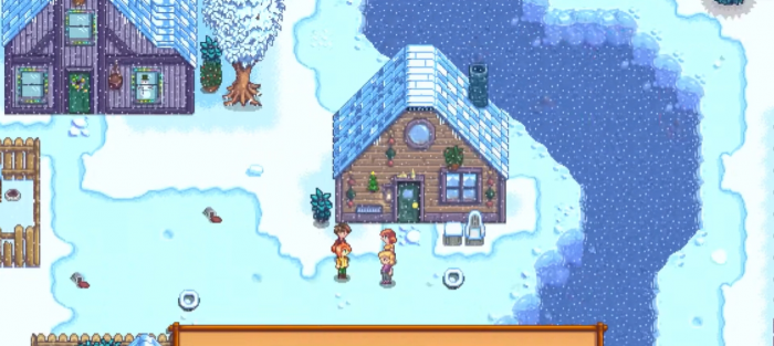 星露谷物语费钱的项目有哪些3