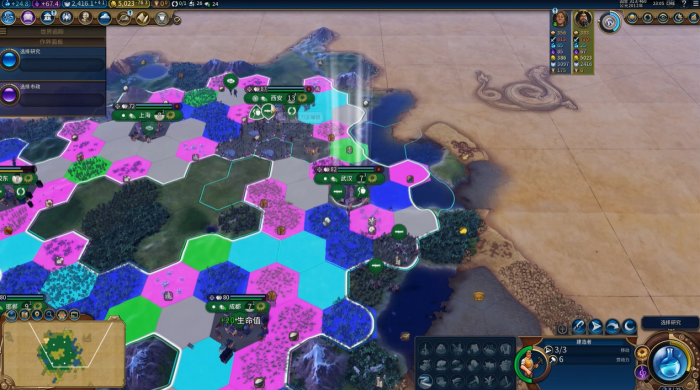 文明6黄金时代怎么玩2