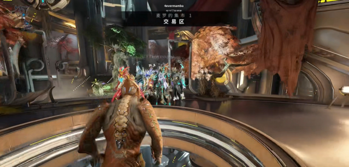 星际战甲失窃之梦怎么完成_星际战甲攻略网 星际战甲失窃之梦怎么完成_星际战甲攻略网