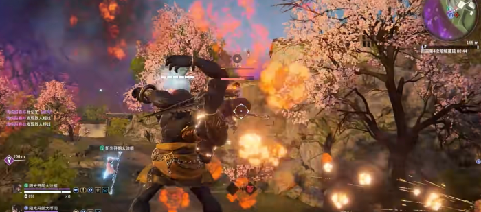 永劫无间新手练什么英雄1