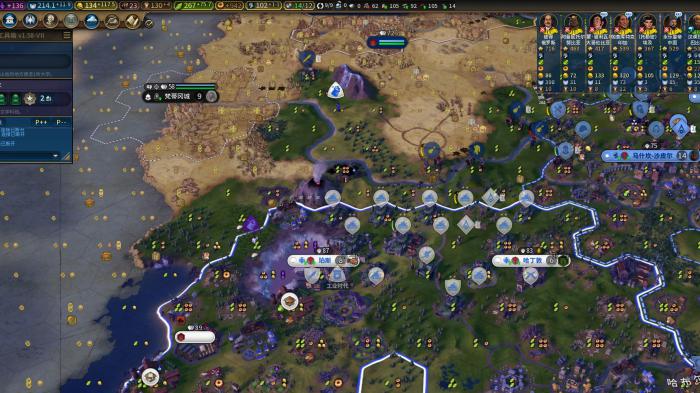 文明6苏格兰怎么玩_文明6苏格兰怎么玩 文明6苏格兰怎么玩_文明6苏格兰怎么玩