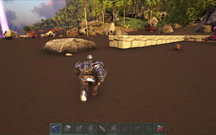 方舟生存进化霸王龙困龙房怎么建_方舟生存进化霸王龙困龙房要几层 方舟生存进化霸王龙困龙房怎么建_方舟生存进化霸王龙困龙房要几层