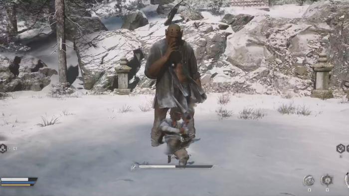 黑神话悟空不能精魄怎么使用2